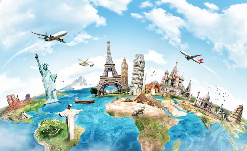 International Trip