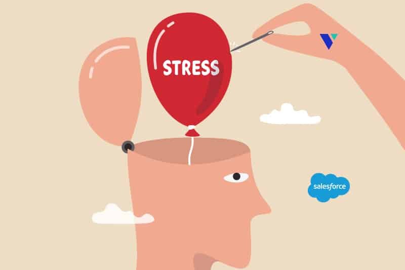 TOP 6 METHODS TO REDUCE STRESS