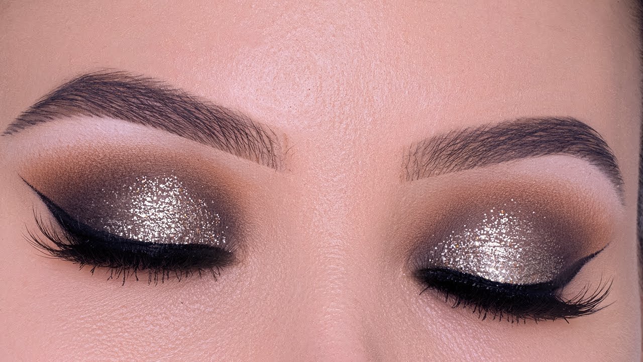 How to Get Smokey Eyes in Just 5 Steps