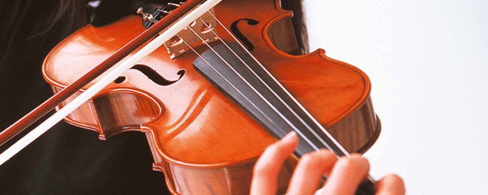 Making Music: How to Play the Violin for Beginners
