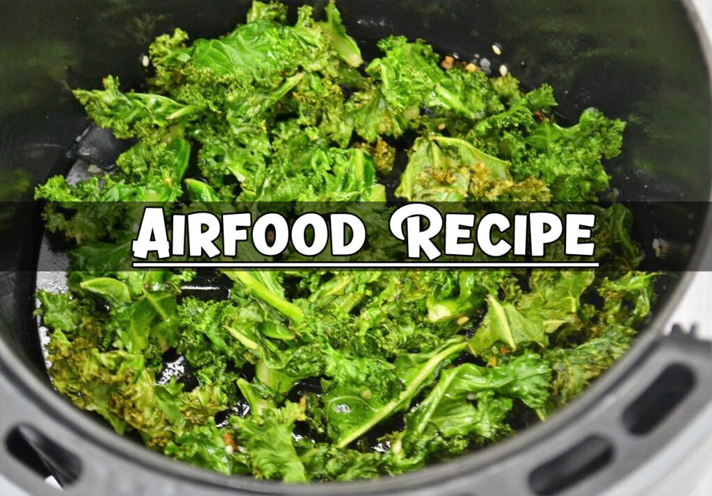 Airfood Recipe