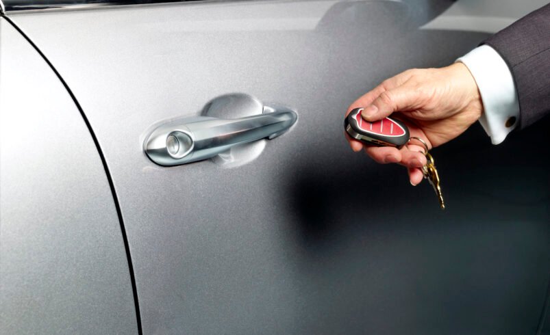 Car Lock Systems