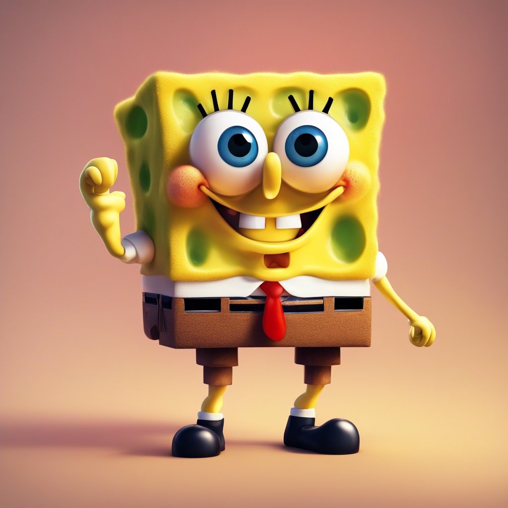 Funny Spongebob Images