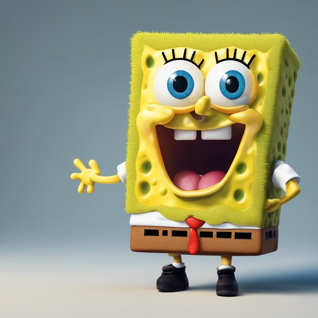 Funny Spongebob Images