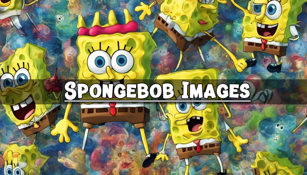 Spongebob Images