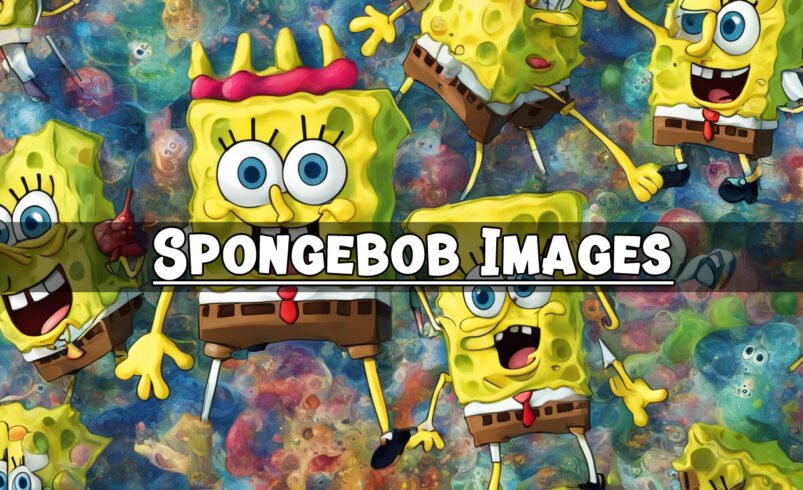 Spongebob Images