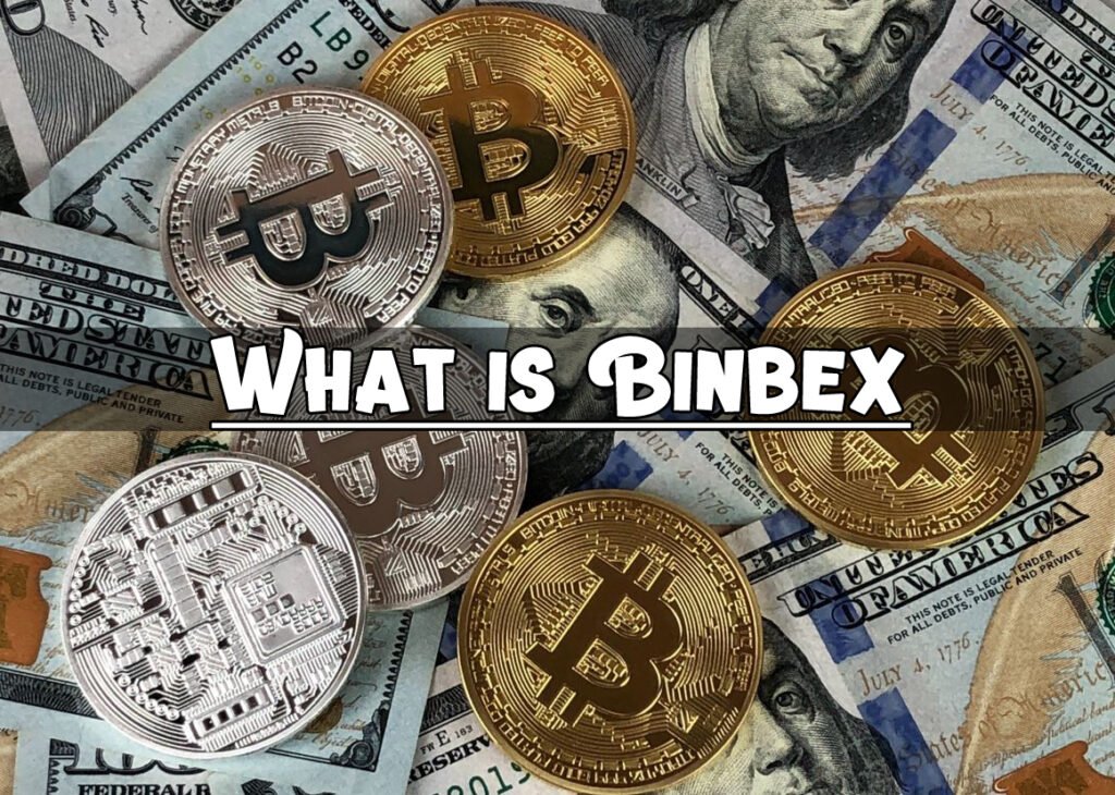 What is Binbex