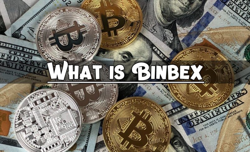 What is Binbex