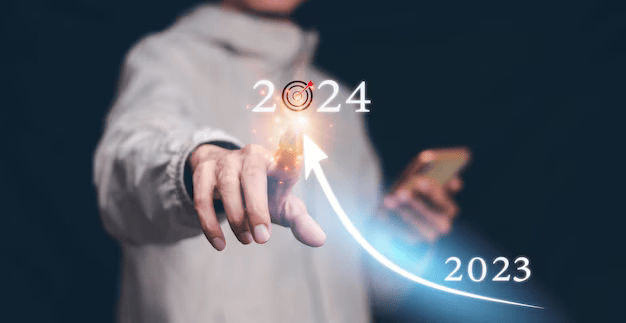 In the year 2024, Ride the Web3 Development Tide
