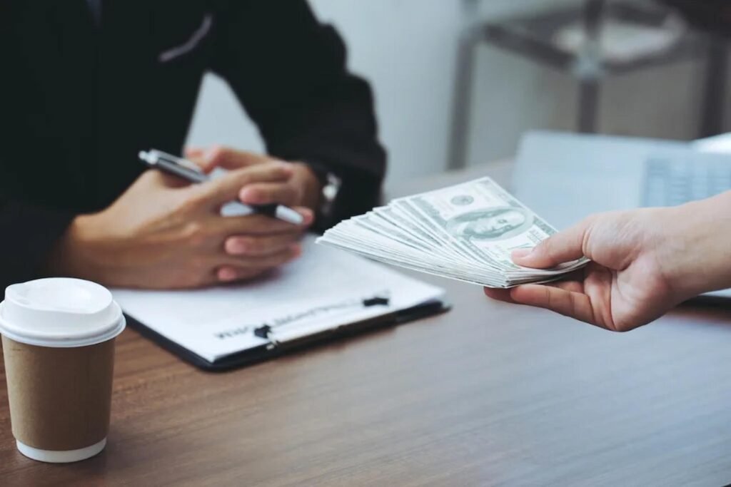 Financial Preparedness