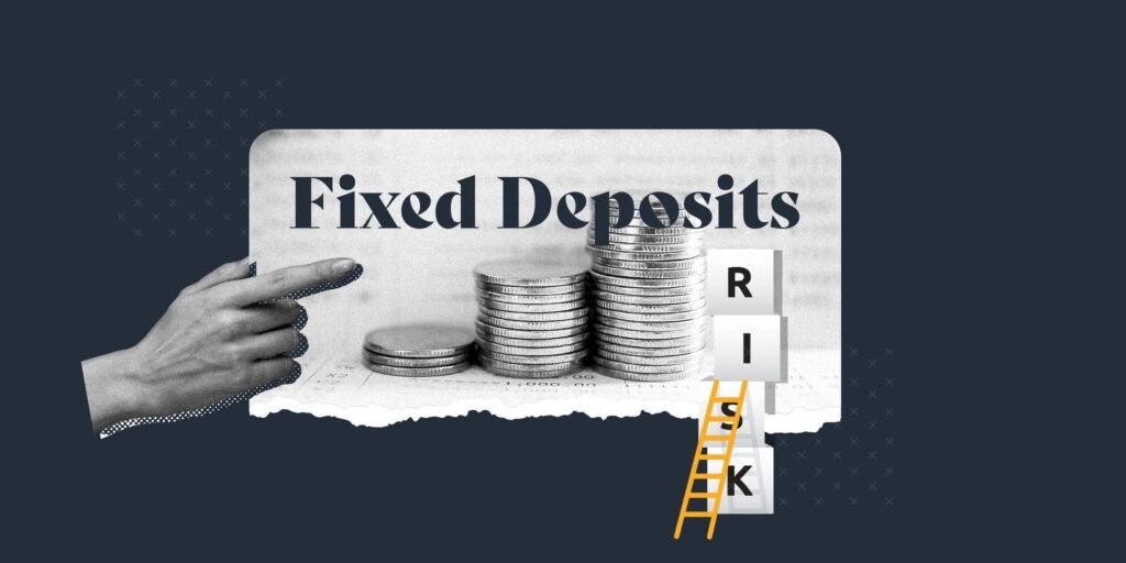 Fixed Deposit Schemes