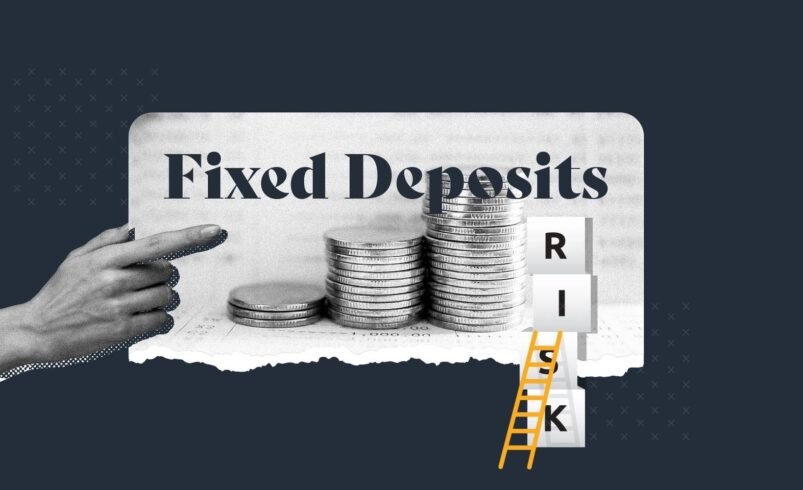 Tailoring to Your Needs: Understanding Fixed Deposit Schemes
