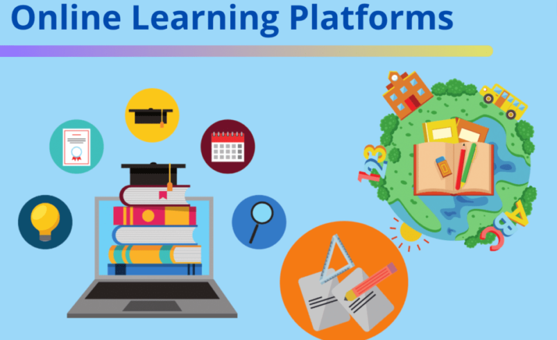Online Student Platforms