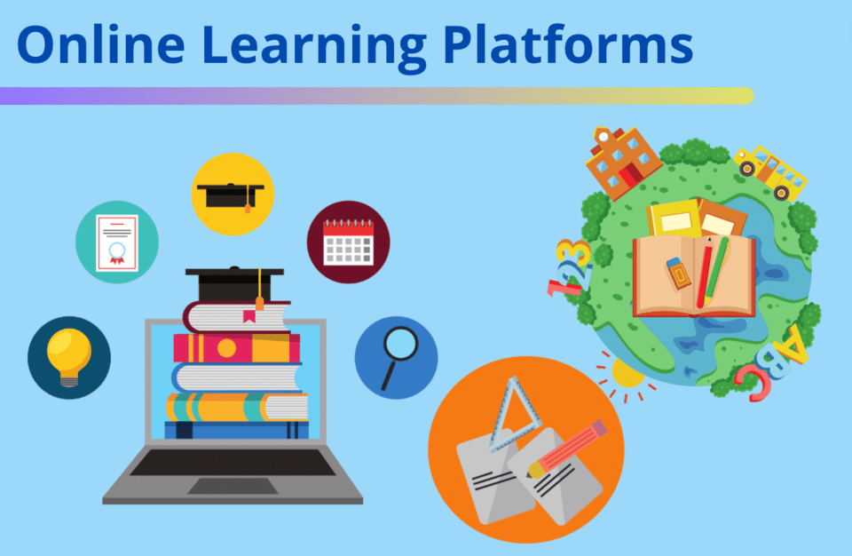 Why Online Student Platforms Are Important?