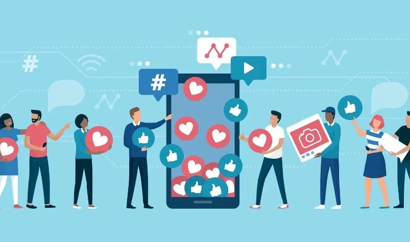 The Role of SMM Panels in Brand Building and Reputation Management