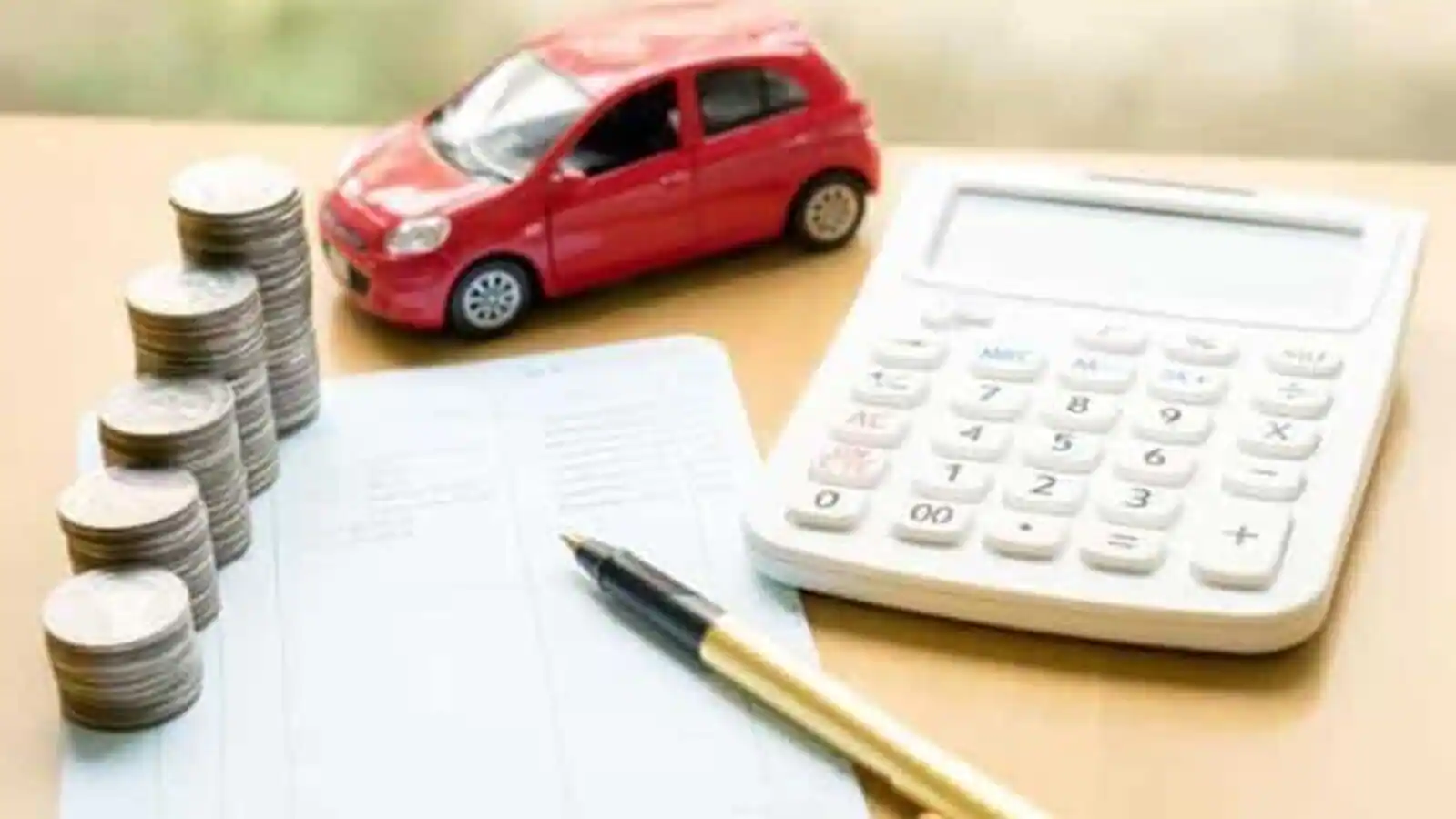 Crush Your Car Loan: Expert Techniques to Pay Off Your Ride Faster Than Ever