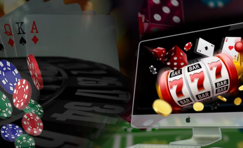 Free Casino Games
