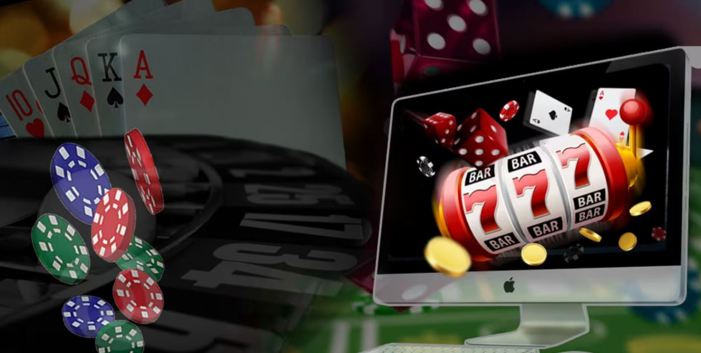 Social Sharing Bonuses: Rewards for Promoting Casino Content