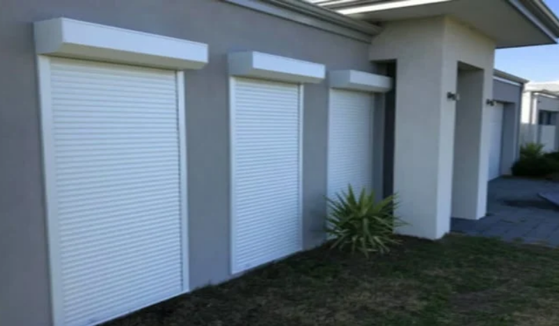 Shielding Your Home: Exploring The Advantages Of Hurricane Shutters
