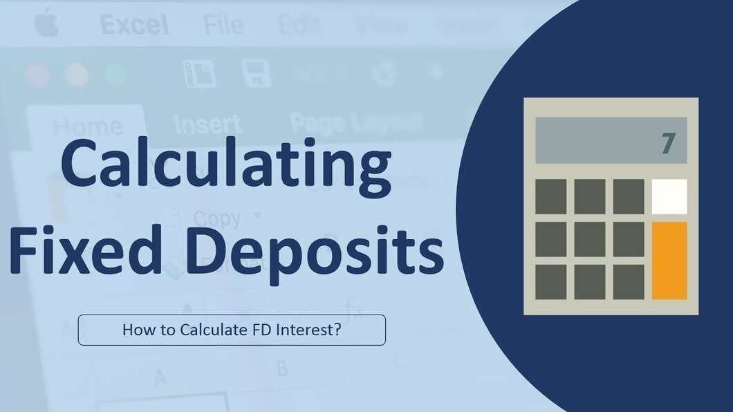 What are the benefits of using an online FD calculator?