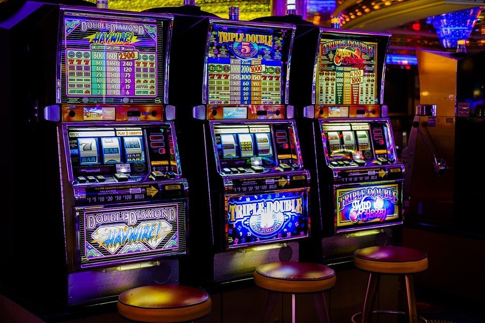 The Ultimate Slot Destination: BTV168’s Gambling Opportunities
