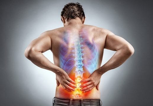 A Comprehensive Guide to Managing Chronic Back Pain