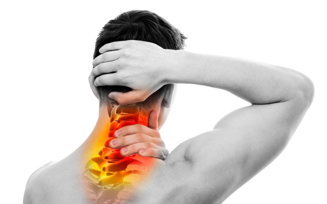 Why Chronic Neck Pain Should Never Be Ignored