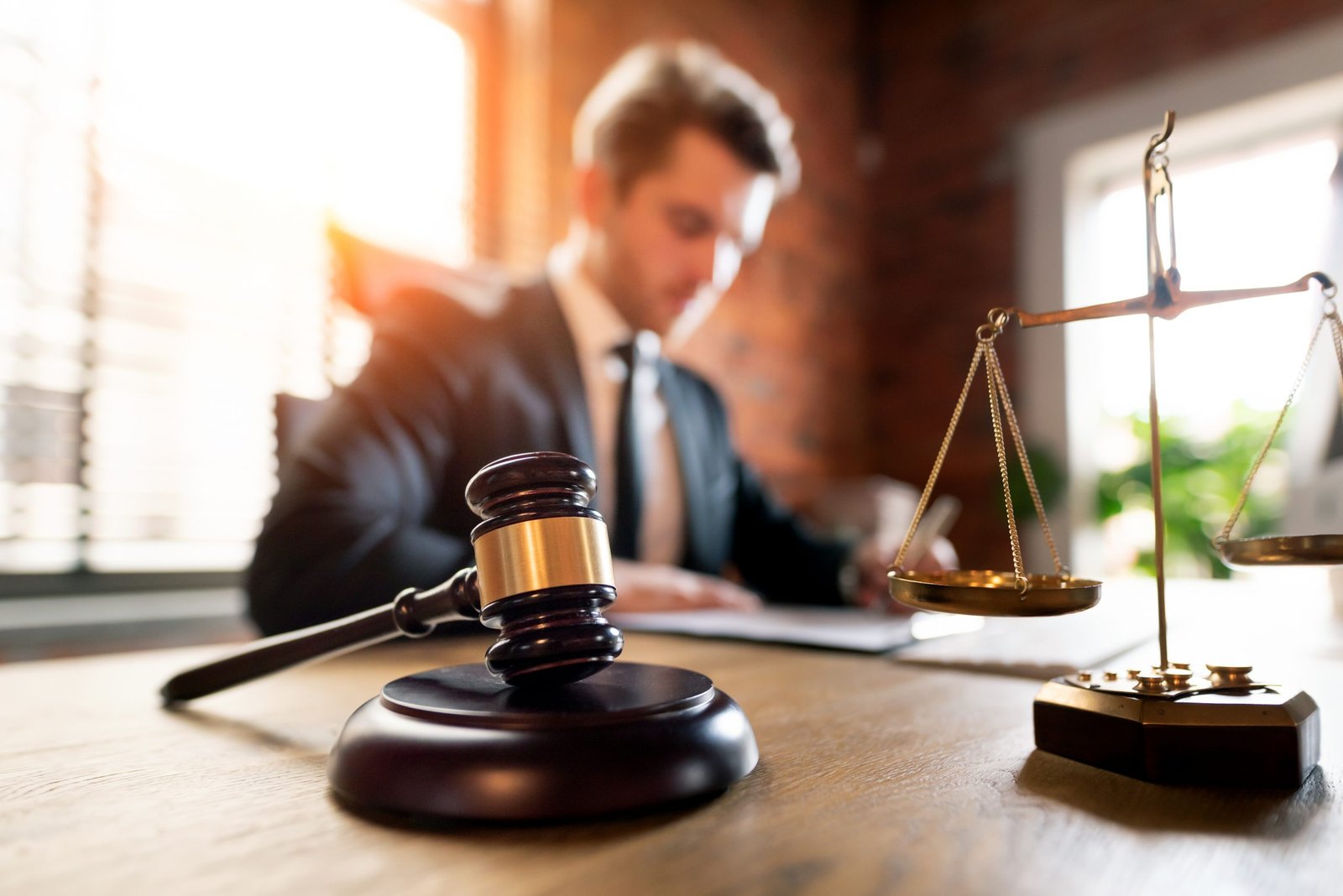 Essential Tips Every Business Owner Should Know About Criminal Defense Law