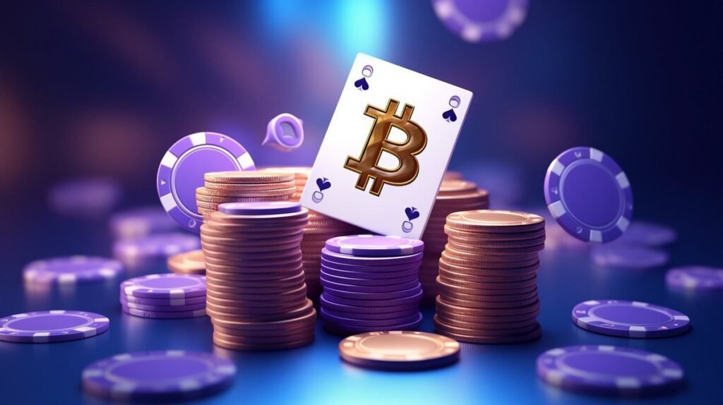 Crypto Casinos