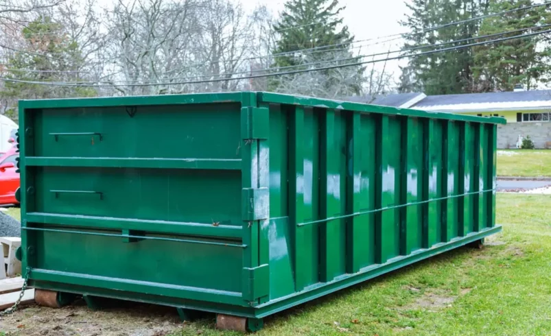 Dumpster Rental for Special Events: How to Ensure Waste Management Success in Aurora
