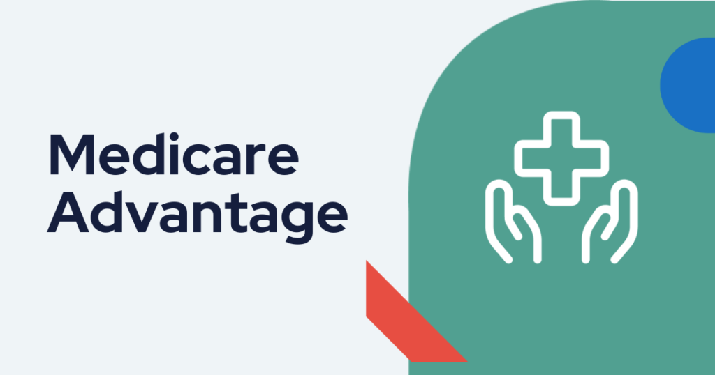 Medicare Advantage Plans