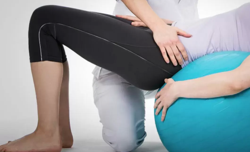 What To Expect During Pelvic Floor Physiotherapy