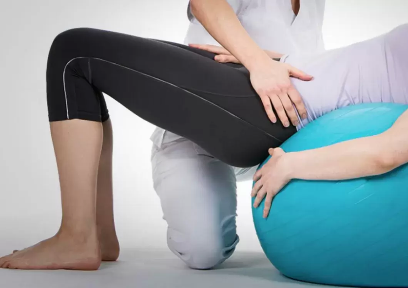 What To Expect During Pelvic Floor Physiotherapy