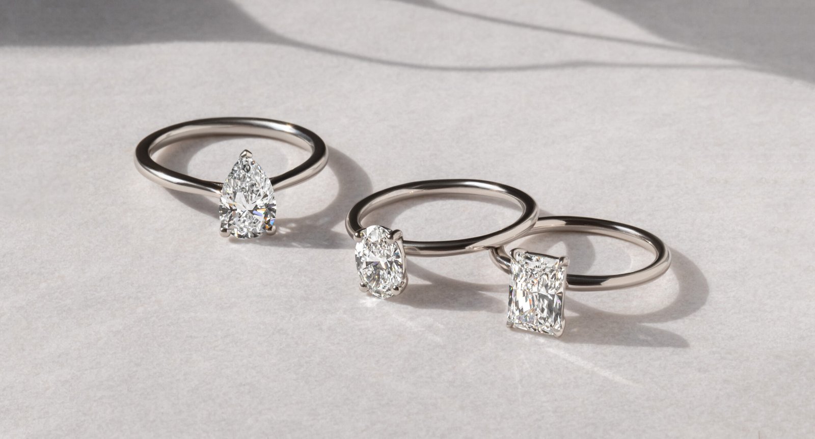 Bright and Conscientious: The Rise of Lab Created Diamond Rings within the UK
