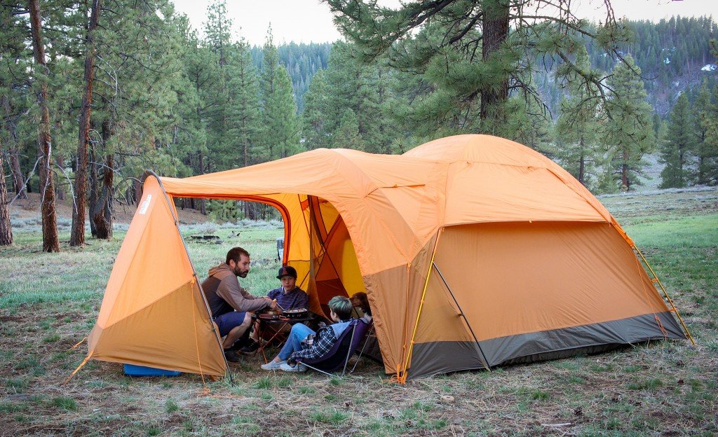 Elevate Your Outdoors: The Importance of High-Quality Camping Gear