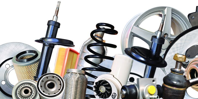 Affordable Online Auto Parts for All of Your Truck Needs