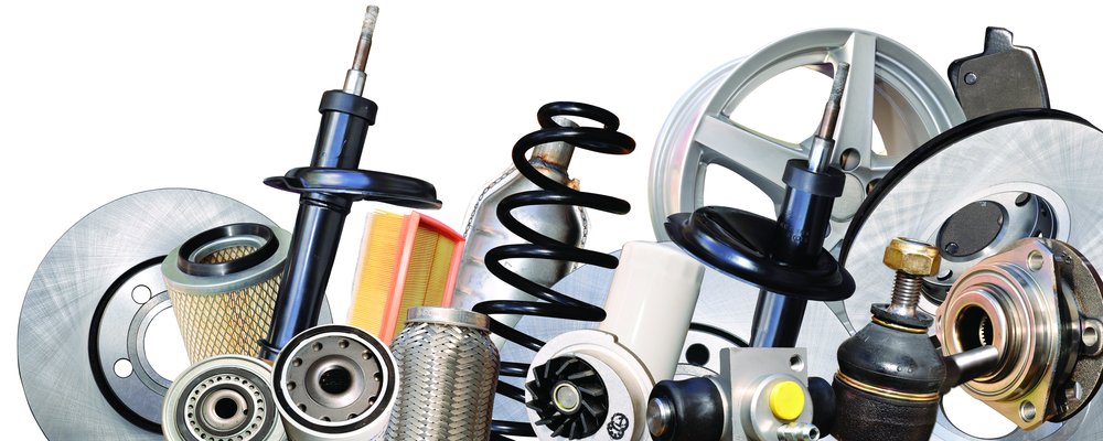 Affordable Online Auto Parts for All of Your Truck Needs