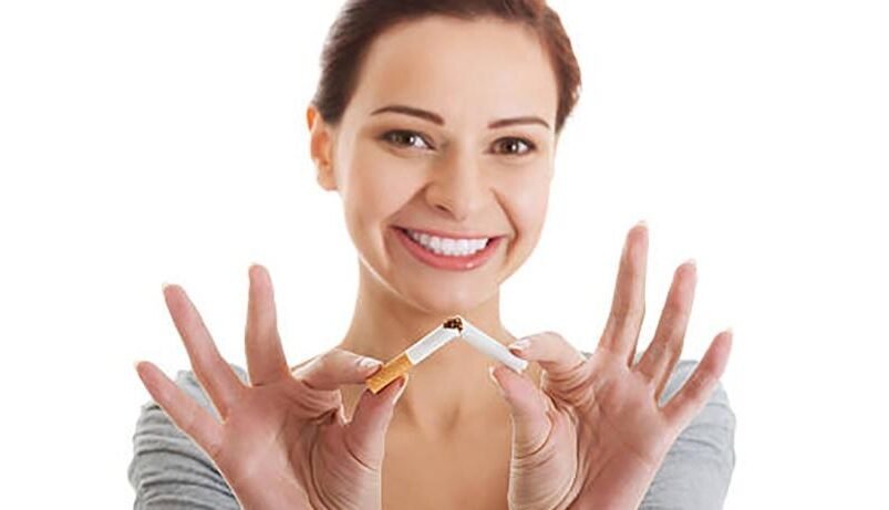Win The Battle Against Cravings: Effective Ways To Quit Smoking!