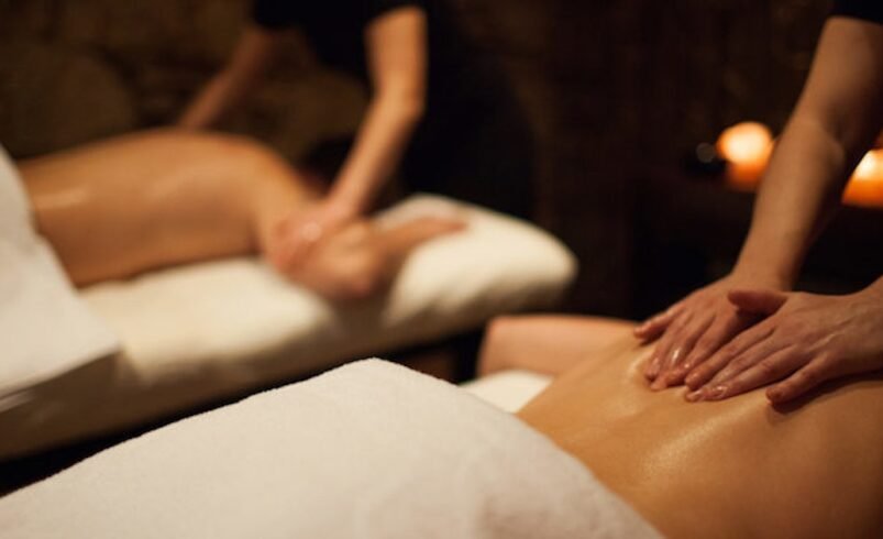 The Art of Sublime Relaxation: Luxury and Importance of Secret Tantric Massages in London