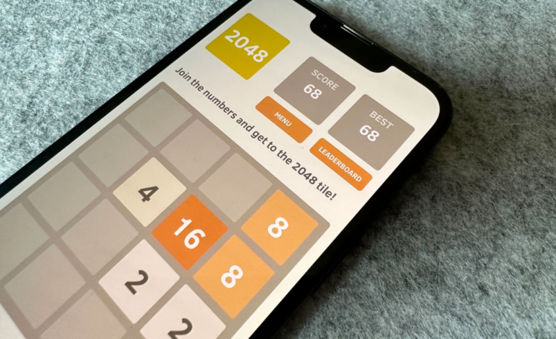 Elevate Your Game: Common Mistakes To Avoid When You Play 2048