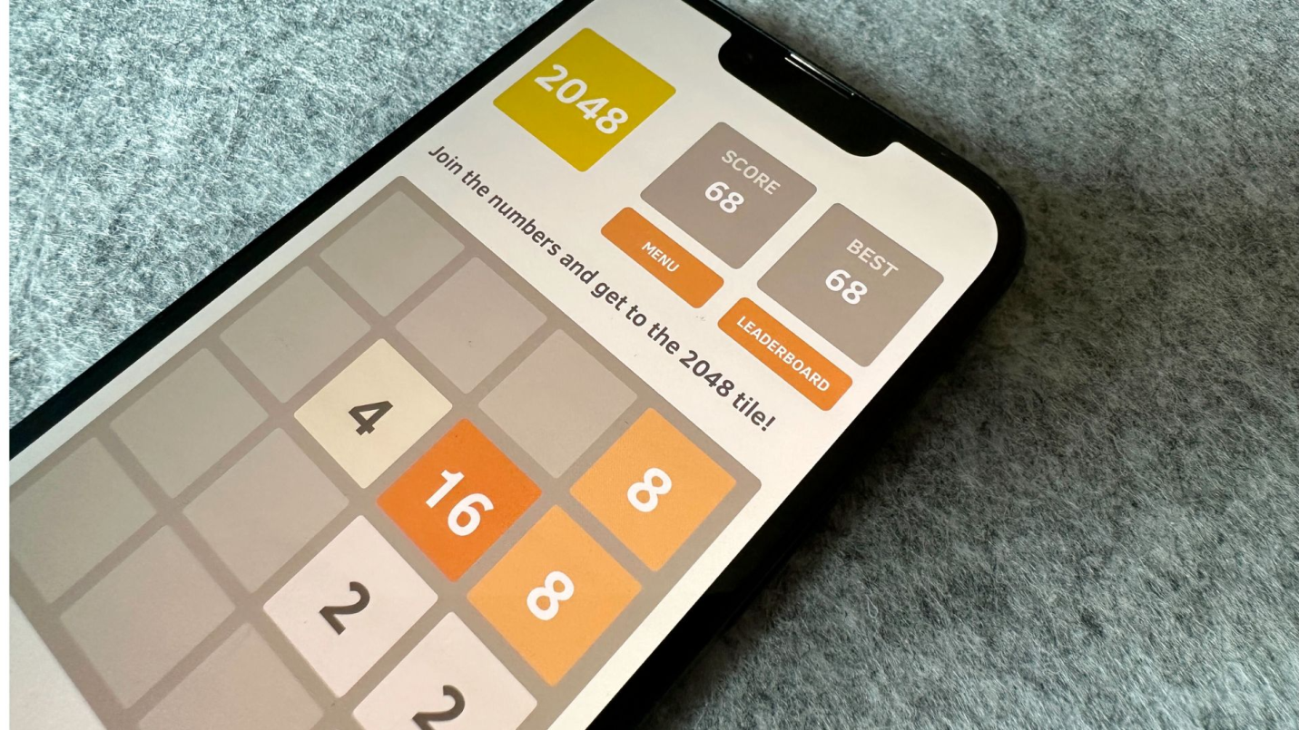 Elevate Your Game: Common Mistakes To Avoid When You Play 2048