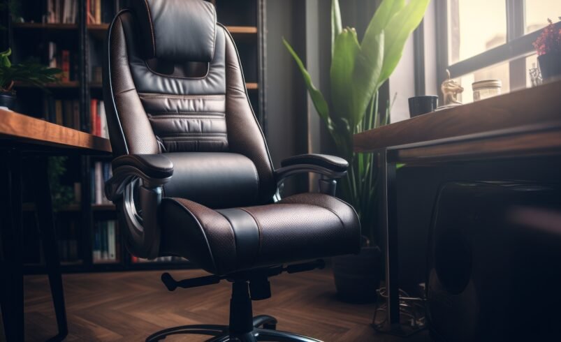 Heavy Duty Office Chairs