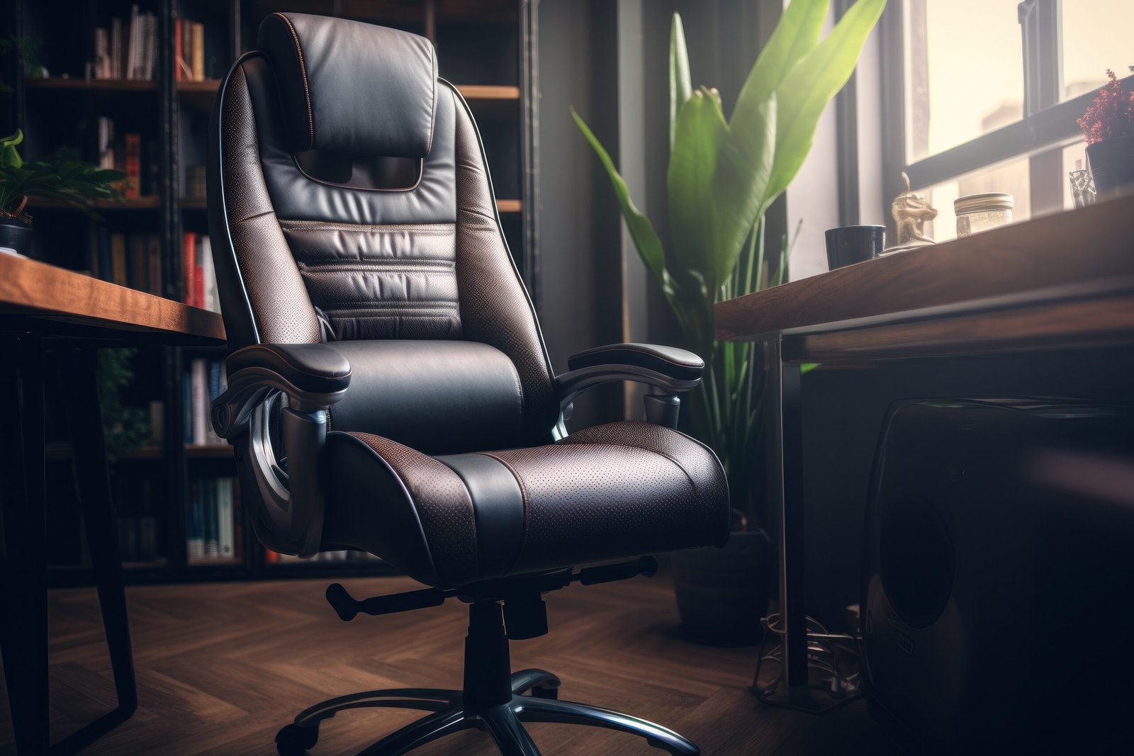 Heavy Duty Office Chairs: A Comprehensive Buyer’s Guide