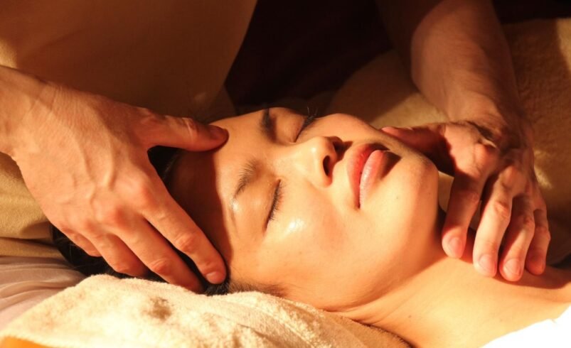 Demystifying Massage