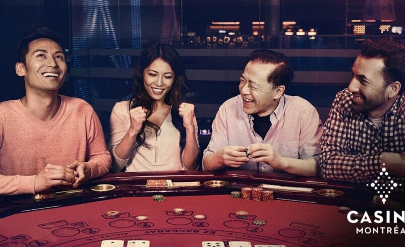 How To Choose The Best Live Casino: A Comprehensive Guide