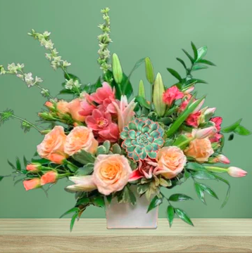Send Love Anytime: Occasions For Online Flower Delivery