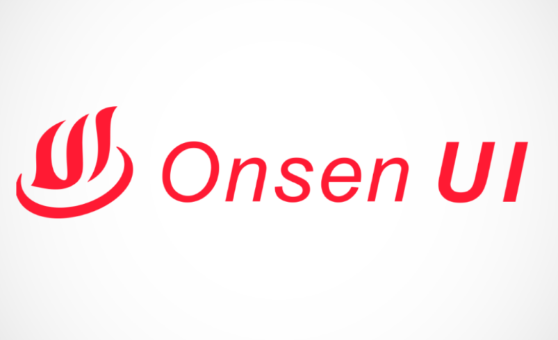 Onsen UI Developer