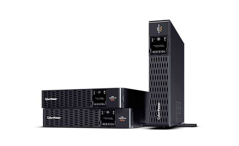 Top Benefits of Rackmount UPS – Protect your Data and Business Today