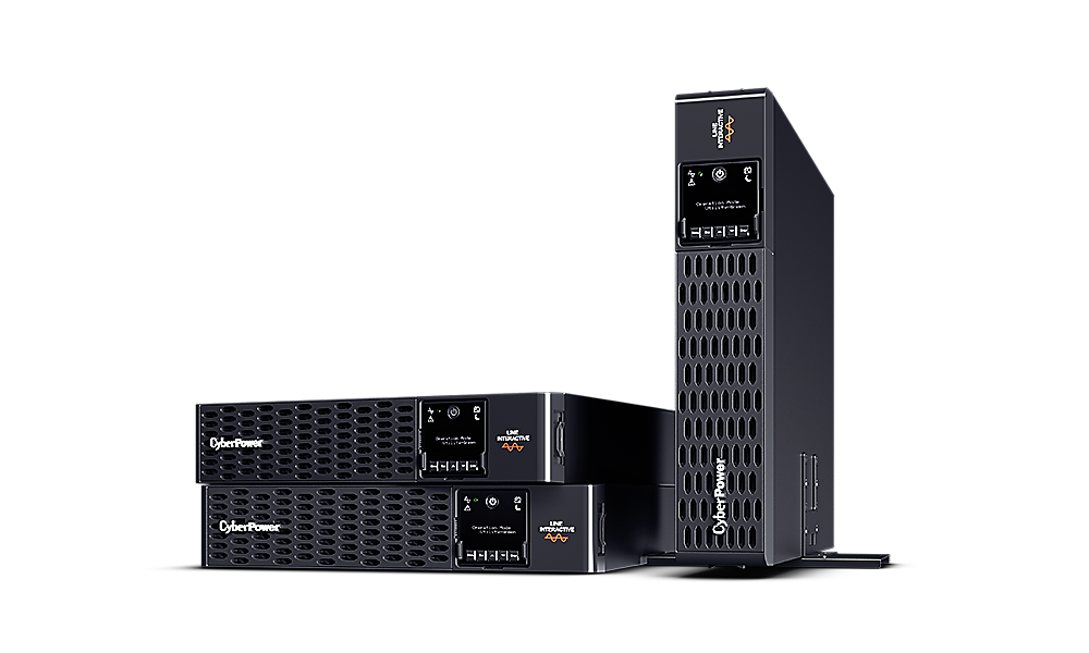 Top Benefits of Rackmount UPS – Protect your Data and Business Today