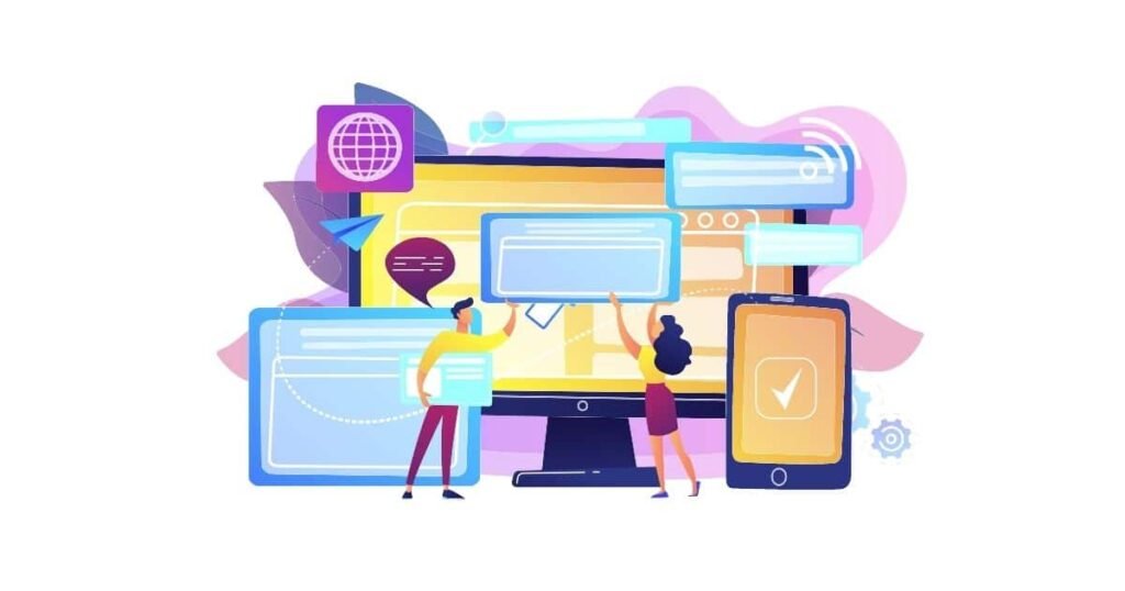 Virtual Browsers Online